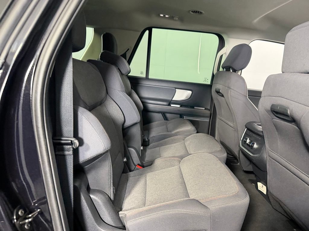 Used 2025 Ford Expedition Max Active AWD/4WD image 20