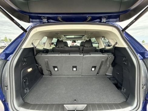Used 2026 Subaru Ascent Limited AWD/4WD image 25