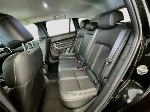 Used 2025 MAZDA CX-50 AWD 2.5 S w/ Preferred Package image 29