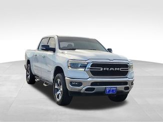 Used 2019 RAM 1500 Big Horn AWD/4WD video 1