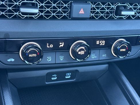 Used 2023 Honda Accord EX image 19