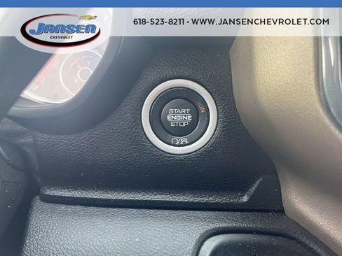 Used 2024 RAM 2500 Laramie w/ Safety Group AWD/4WD image 17