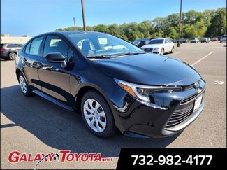 New 2025 Toyota Corolla LE image 1
