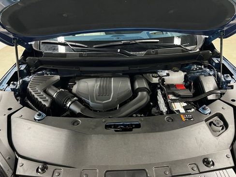 New 2026 Buick Enclave Avenir w/ Super Cruise Package AWD/4WD image 40
