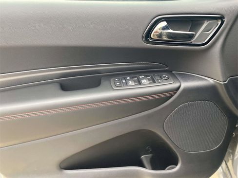 New 2026 Dodge Durango GT w/ Blacktop Package image 12