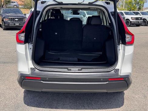 Used 2025 Honda CR-V EX-L image 13