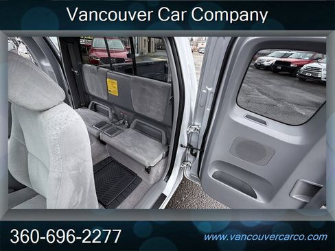 Used 2008 Toyota Tacoma image 26