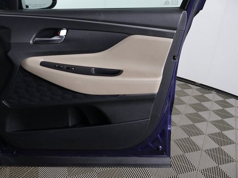 Used 2023 Hyundai Santa Fe SEL w/ Cargo Package image 22