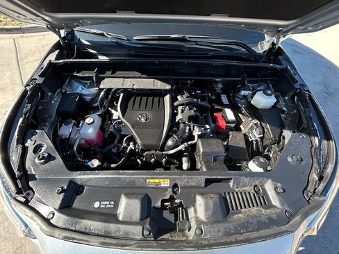 Used 2025 Toyota Highlander XSE image 33