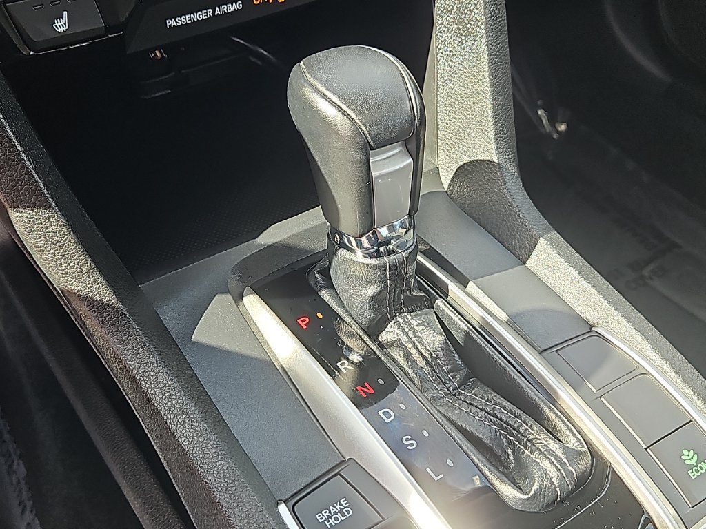 Certified 2020 Honda Civic EX-L image 23