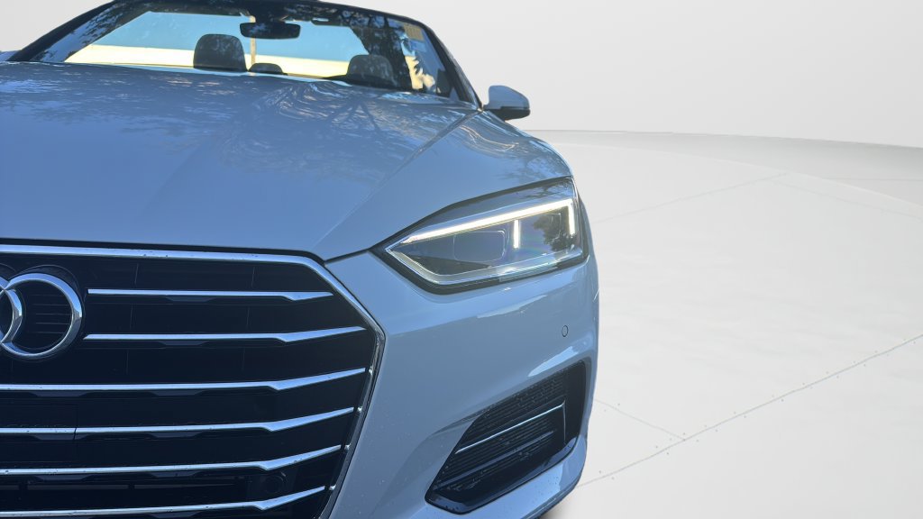 Used 2019 Audi A5 2.0T Premium Plus AWD/4WD image 26
