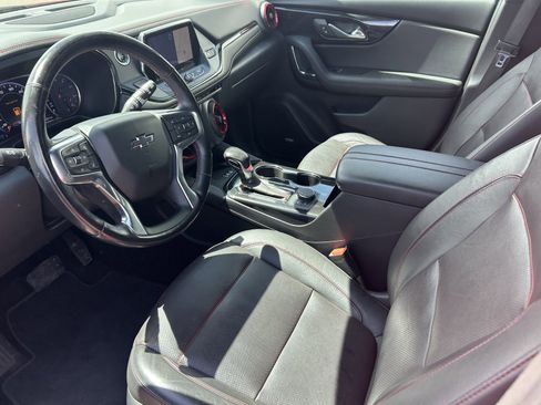 Used 2019 Chevrolet Blazer RS image 9