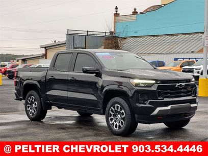 Certified 2026 Chevrolet Colorado Z71 w/ Z71 Convenience Package 2