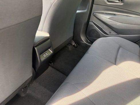 Used 2024 Toyota Corolla LE FWD image 17