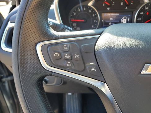 Used 2024 Chevrolet Equinox LT w/ LPO, Floor Liner Package AWD/4WD image 20