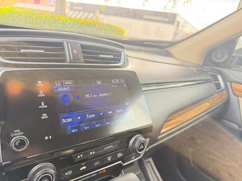 Used 2017 Honda CR-V EX image 22
