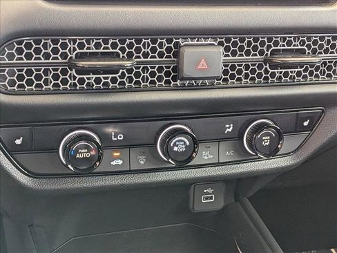 Used 2024 Honda HR-V Sport image 14