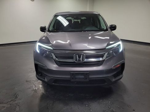 Used 2020 Honda Pilot LX image 2