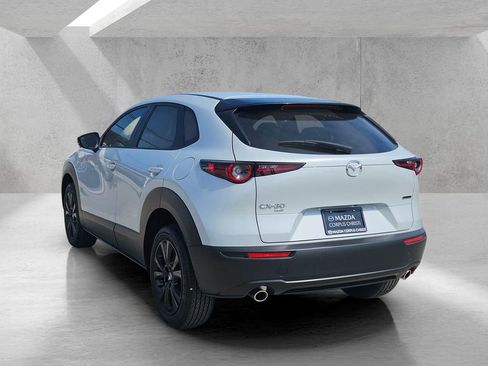 New 2026 MAZDA CX-30 AWD 2.5 S w/ Select Sport Pkg image 3