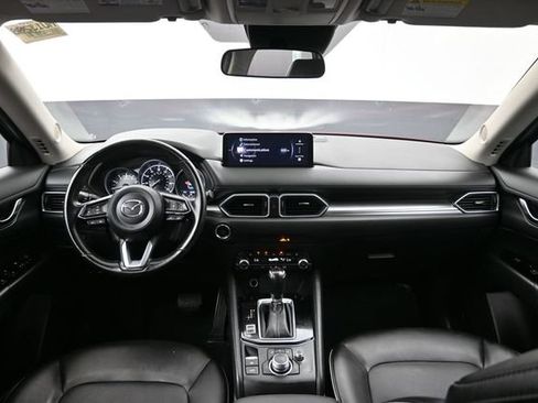 Certified 2024 MAZDA CX-5 AWD 2.5 S w/ Select Package image 24