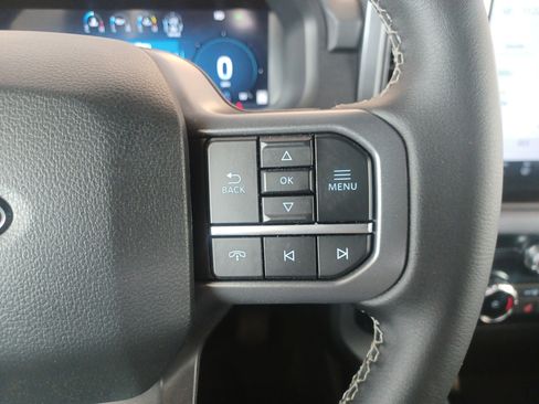 New 2025 Ford F150 XLT w/ Equipment Group 302A MID image 28