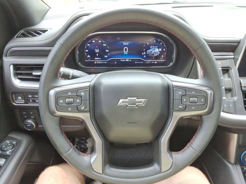 Used 2024 Chevrolet Tahoe RST w/ Luxury Package AWD/4WD image 27