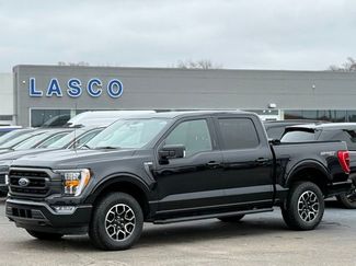 Used 2023 Ford F150 XLT w/ Equipment Group 302A High 360° Tour