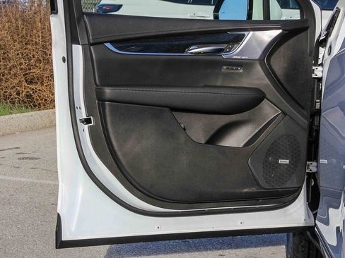 New 2026 Cadillac XT5 Premium Luxury w/ Driver Assist Package image 22