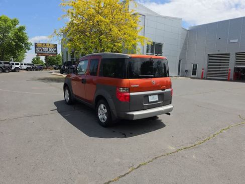 Used 2003 Honda Element EX image 3