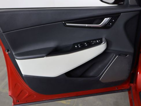 Used 2023 Kia EV6 GT-Line image 19