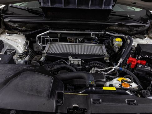 Used 2023 Subaru Ascent Limited image 50