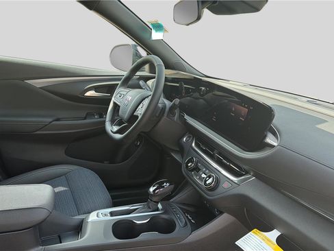 New 2026 Buick Envista Preferred FWD image 22