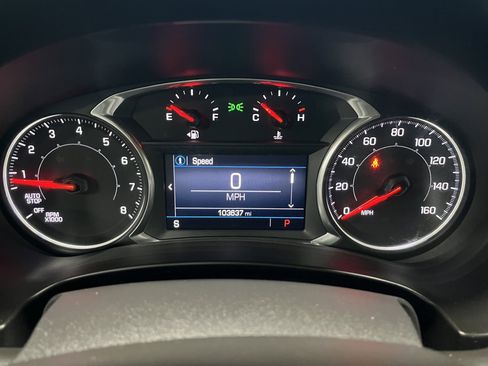 Used 2021 GMC Terrain SLE w/ Driver Convenience Package AWD/4WD image 14