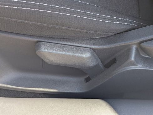 Used 2025 Ford Mustang Coupe image 23