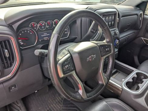 Used 2021 Chevrolet Silverado 1500 RST image 14
