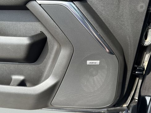 Used 2022 GMC Yukon Denali image 24