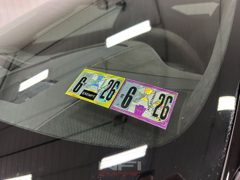 Used 2016 Chevrolet Corvette Z06 w/ 3LZ Preferred Equipment Group image 45