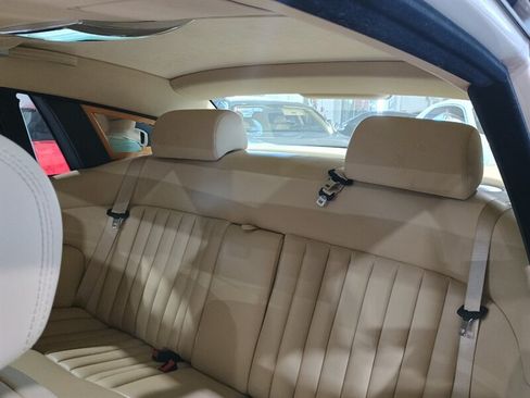 Used 2006 Rolls-Royce Phantom Sedan RWD image 29