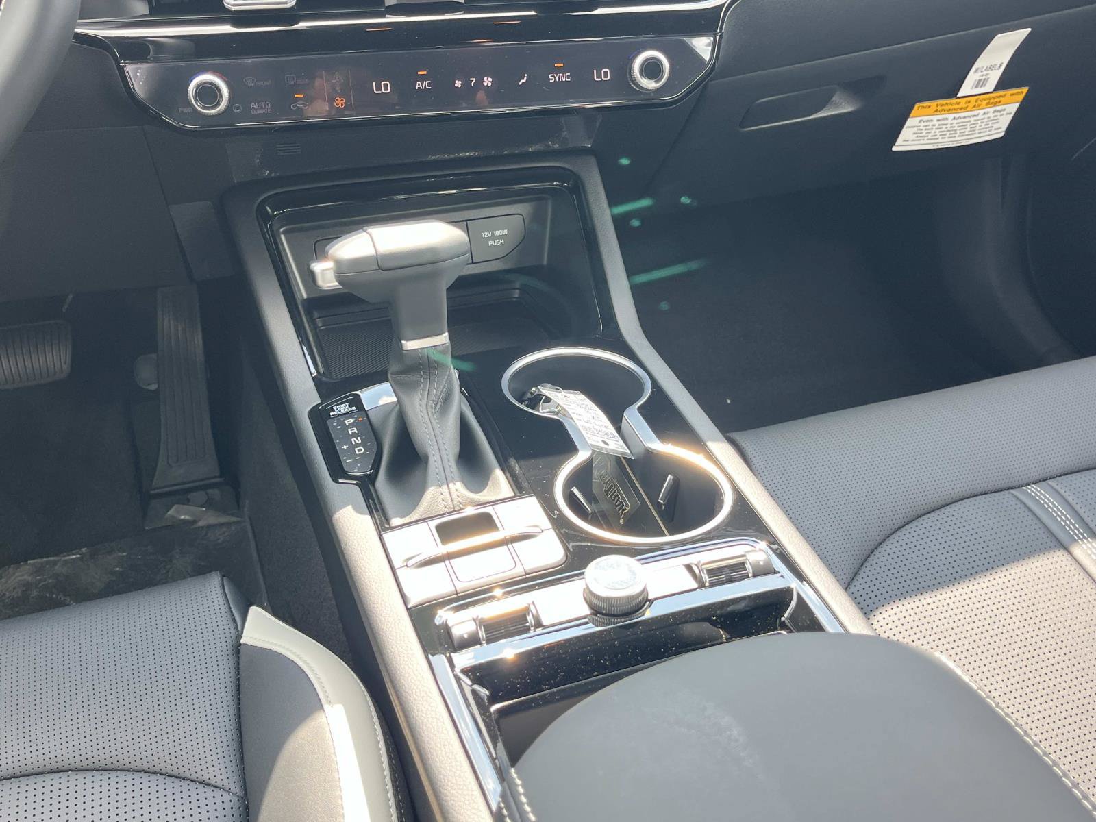 New 2026 Kia K5 GT-Line FWD image 12