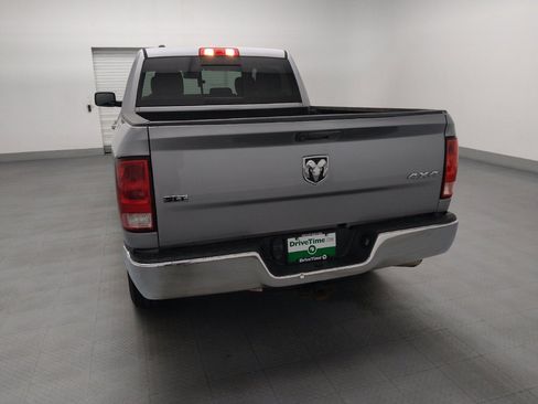Used 2020 RAM 1500 Classic SLT AWD/4WD image 6