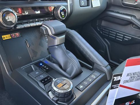 New 2026 Toyota 4Runner Trailhunter image 26