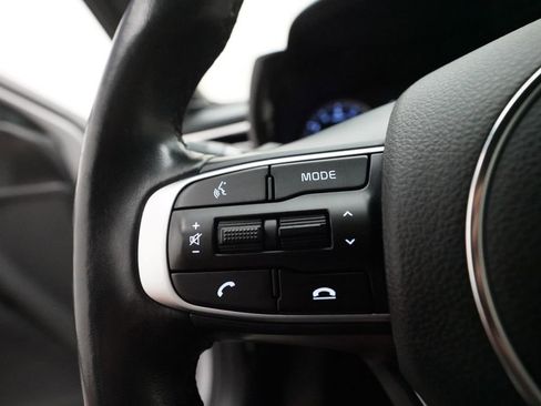 Certified 2024 Kia K5 GT-Line AWD/4WD image 17