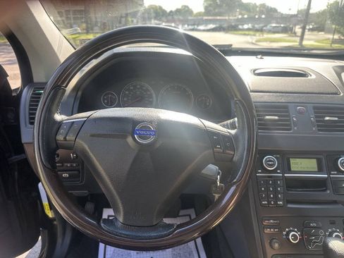 Used 2007 Volvo XC90 3.2 AWD/4WD image 20