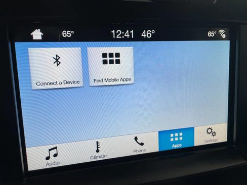 Used 2018 Ford F150 Lariat image 39