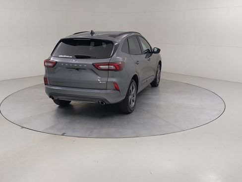 Certified 2024 Ford Escape ST-Line w/ Tech Pack #1 AWD/4WD image 14