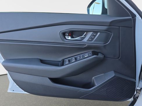 New 2025 Honda Accord Touring image 25