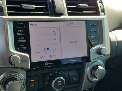 Used 2020 Toyota 4Runner SR5 image 24