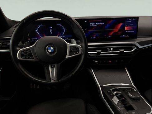 Used 2024 BMW M340i w/ Premium Package RWD image 36