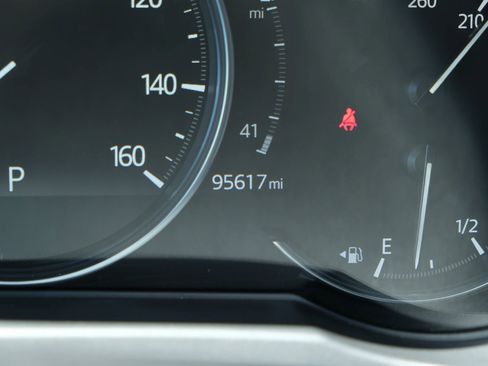 Used 2022 MAZDA CX-5 AWD 2.5 Turbo image 48