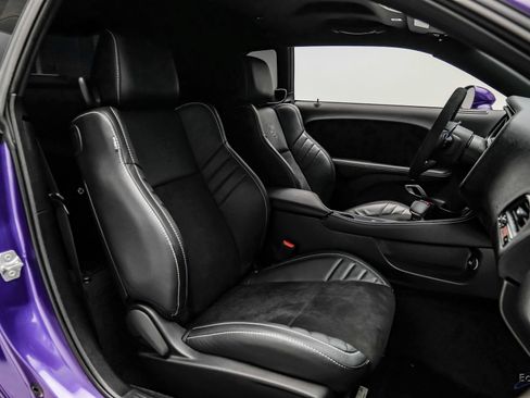 Used 2018 Dodge Challenger SRT Demon image 54